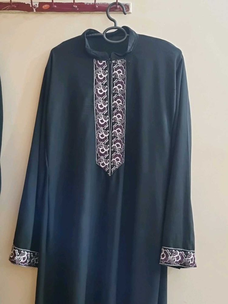 Bhurqa /abhaya /ethinic Gown