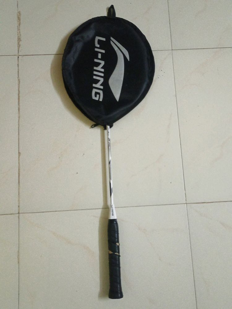 LI ING Smash Xp90 IV