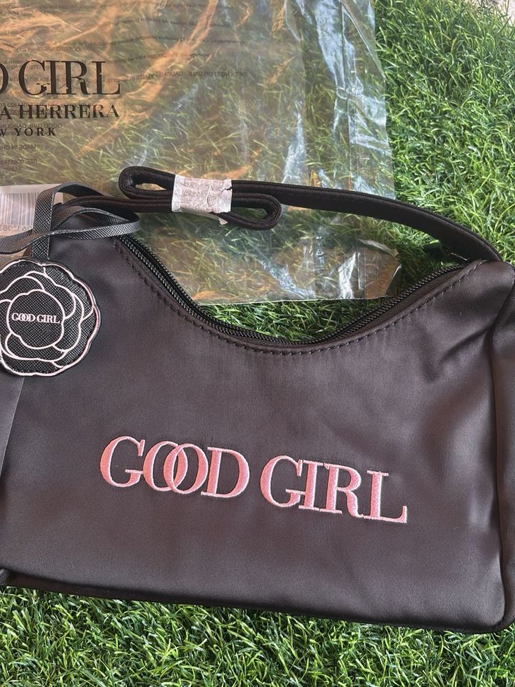 Carolina Herrera Handbag