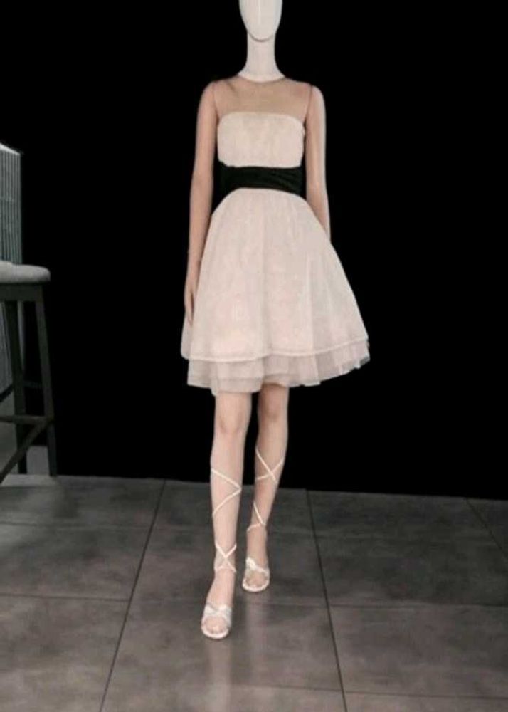 New Dress