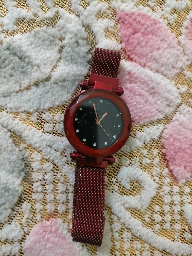Female Watch