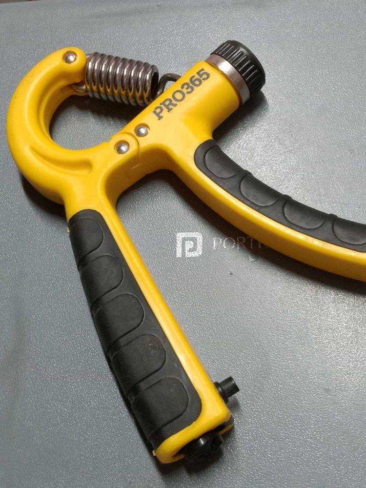 Hand Gripper