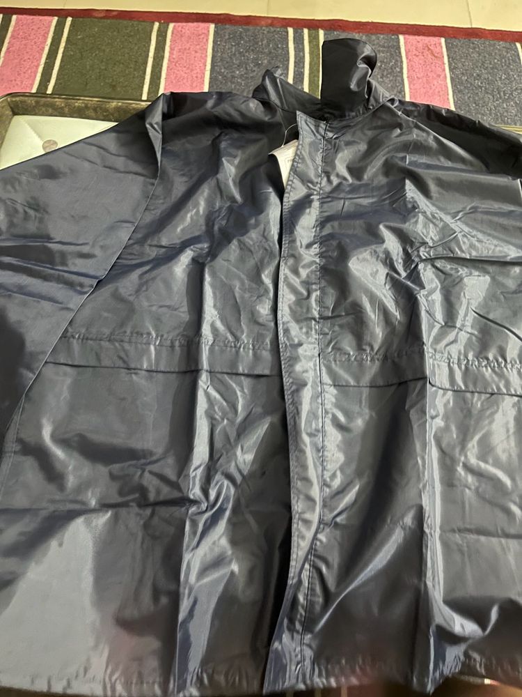 Brand New Rain Coat - Free Size