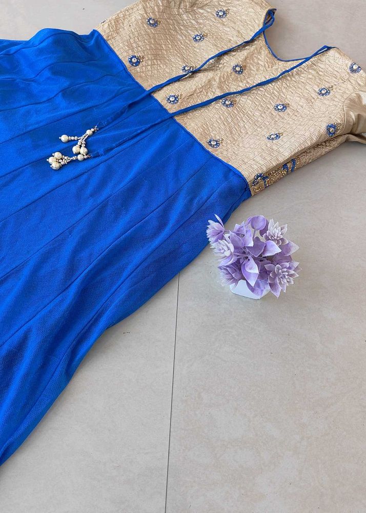 Easy To Wear Kurta