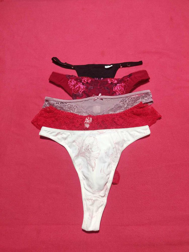 combo 5 thong size 30