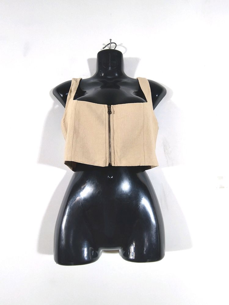 ON SALE🥳 Beige Top✨