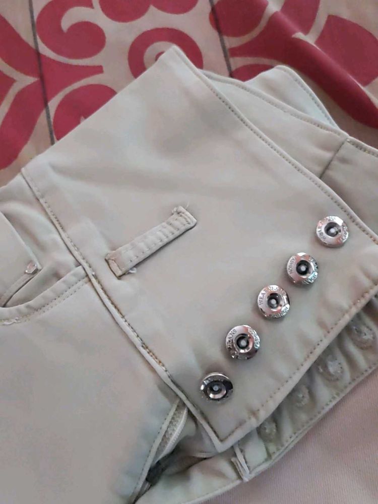 high west Jeans