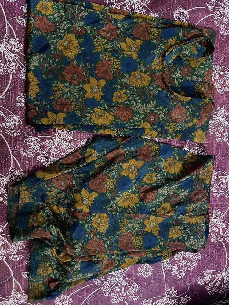 Salwar Suit
