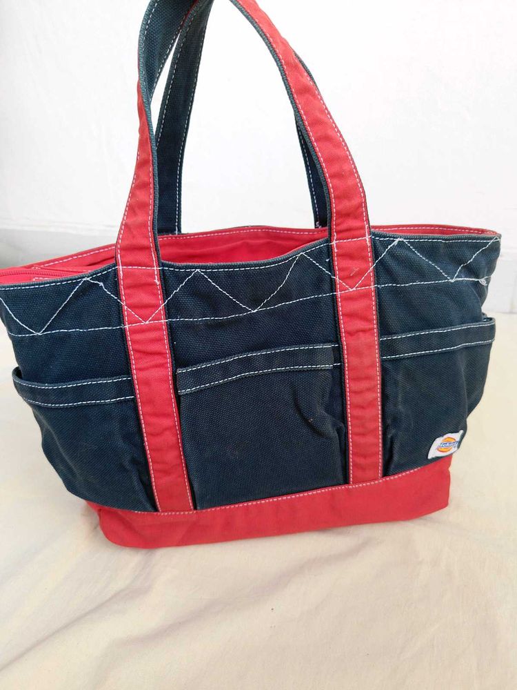 Canvas Bags