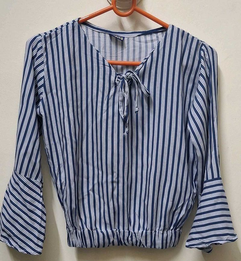 Party Wear Top