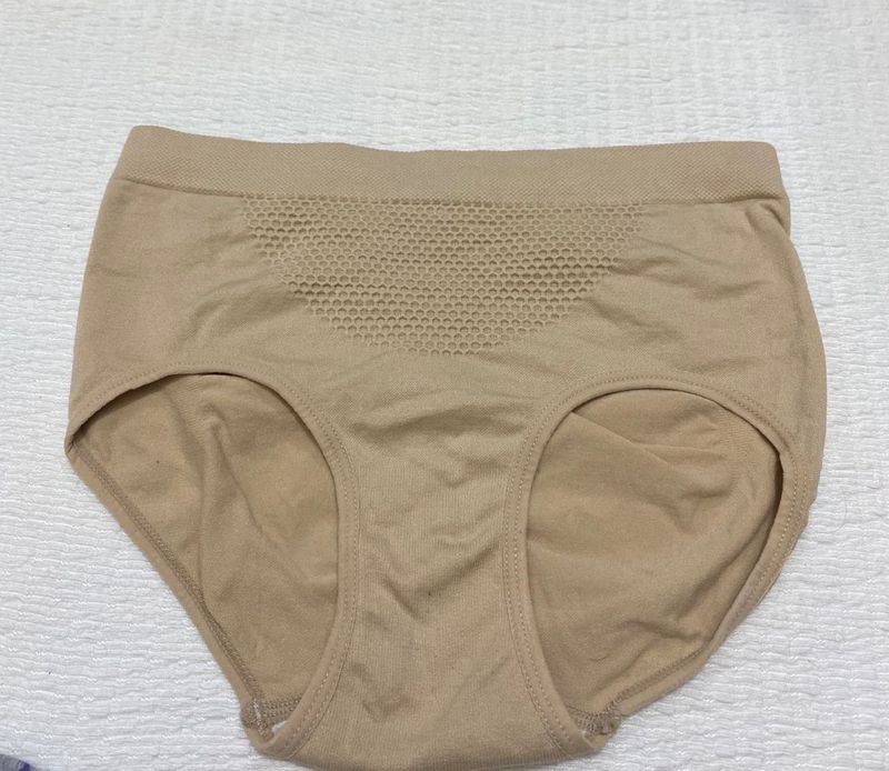 24-30 Beige Briefs