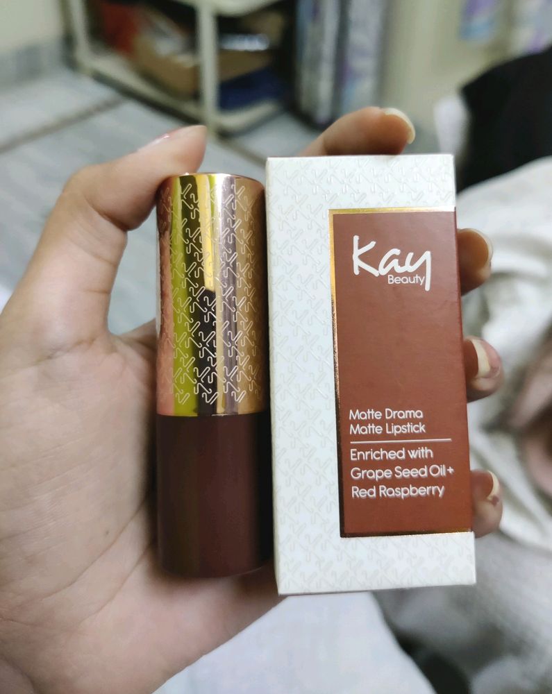 Kay Beauty Lipstick