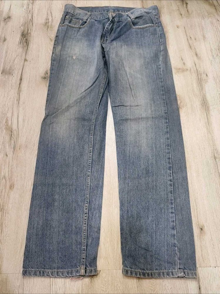 Sc2232 Trigger Jeans Waist 36