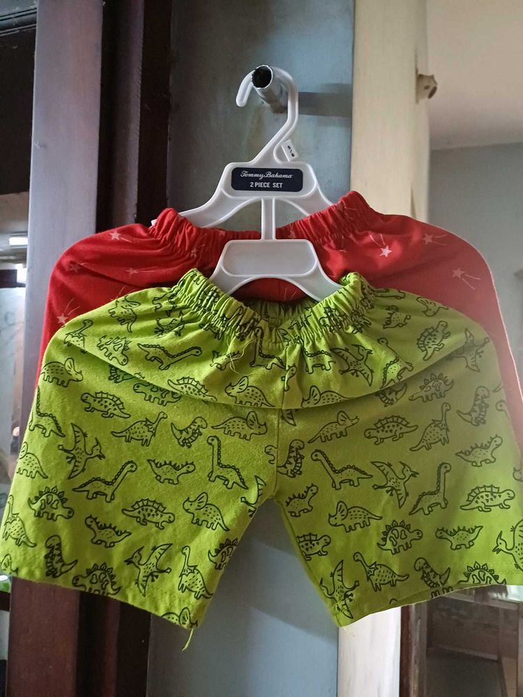 Shorts For Sale [Set Of 2]