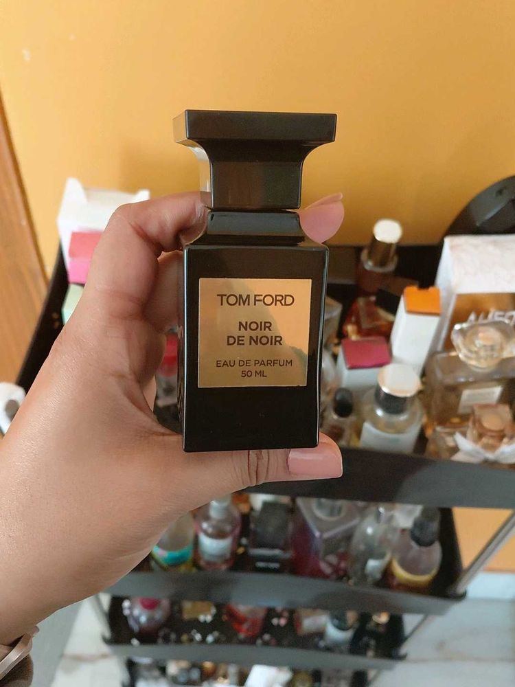 Tom Ford NDN EDP- 5ml decant.