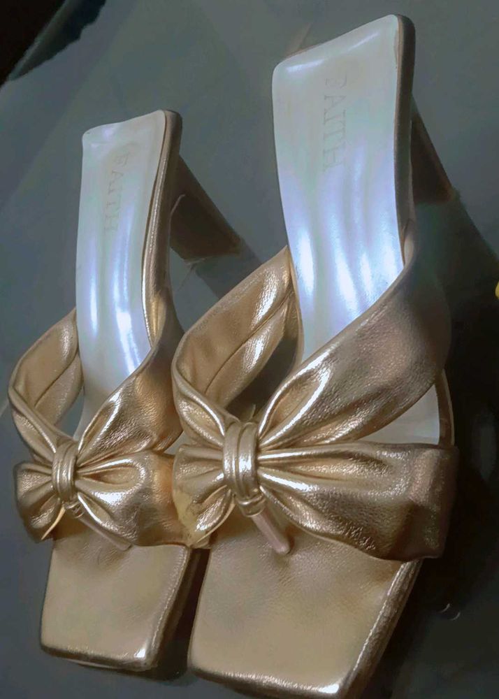 faith heels