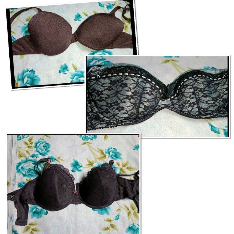 Bra Bundle