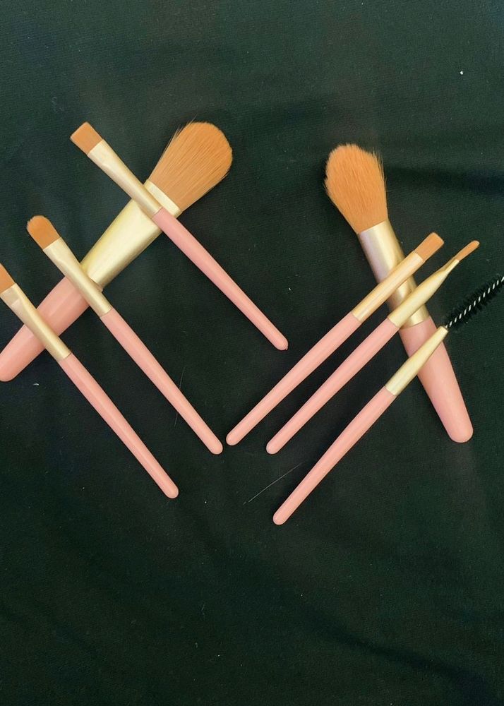 Eyeshadow Brush Set