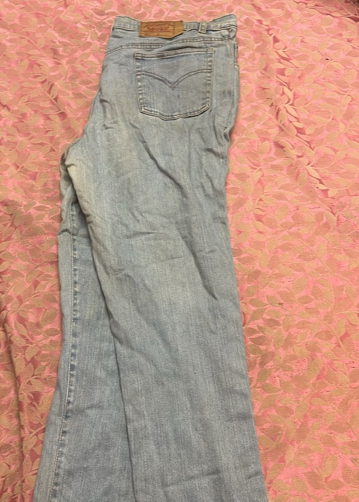 Blue Jeans