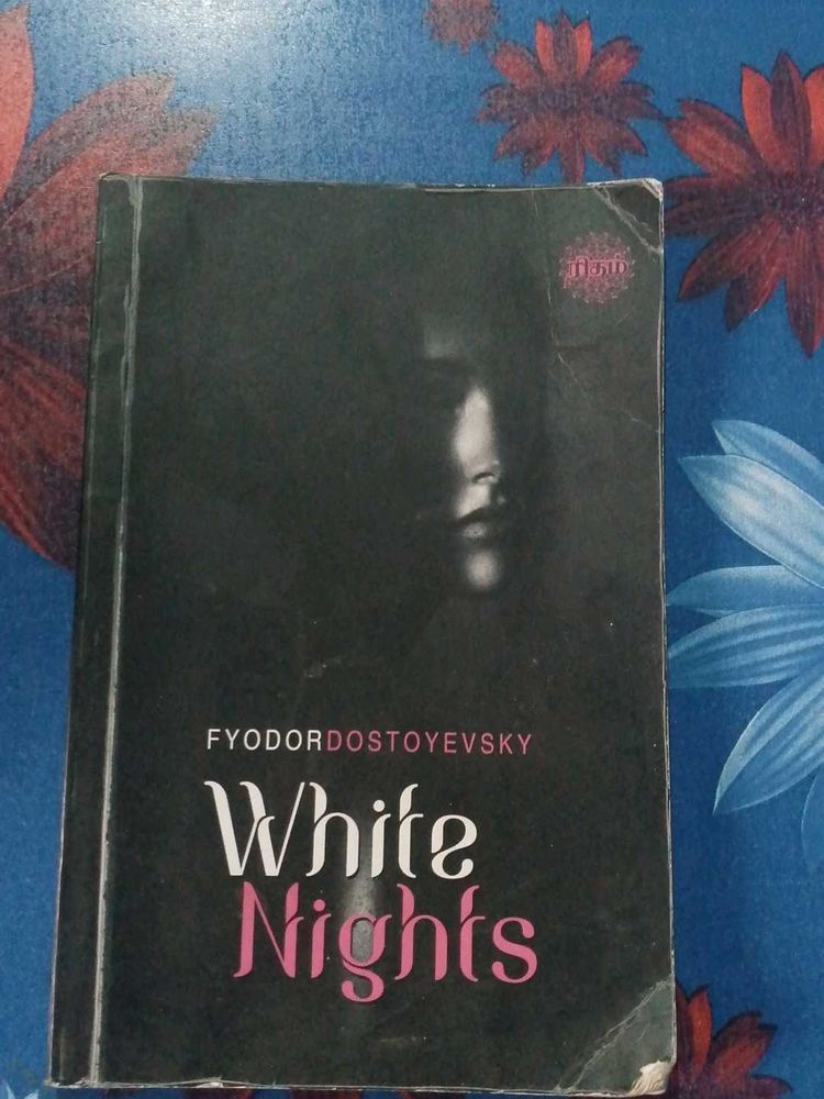 White Nights By Fyodor dostoyevsky