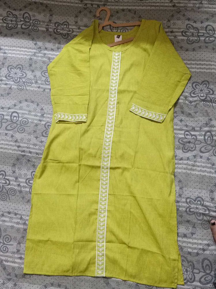 Kurti For Women