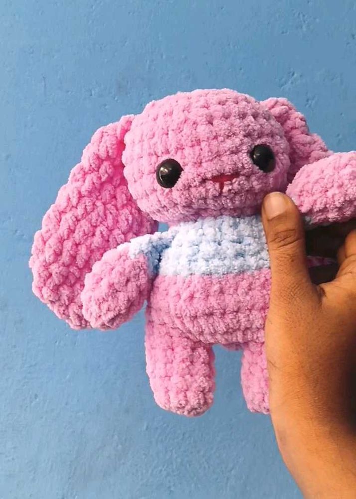Cute Bunny 🐰