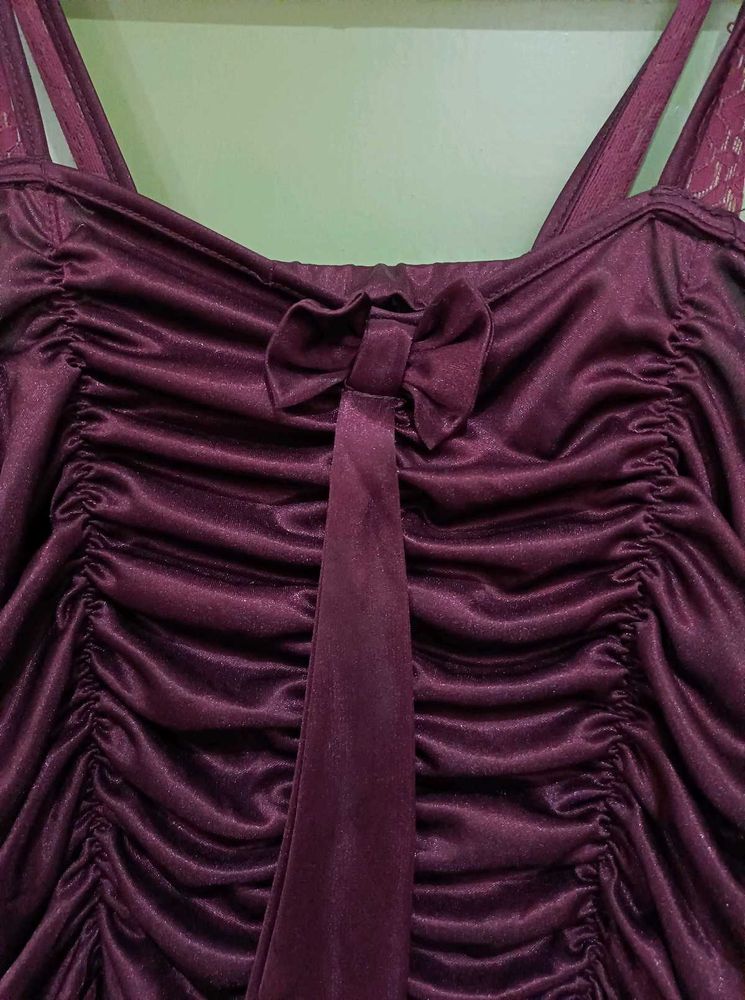 Night Dress