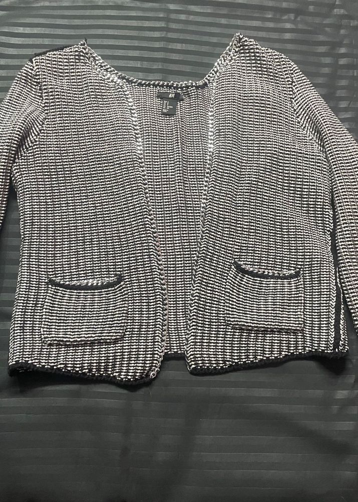 H&amp;M Shrug