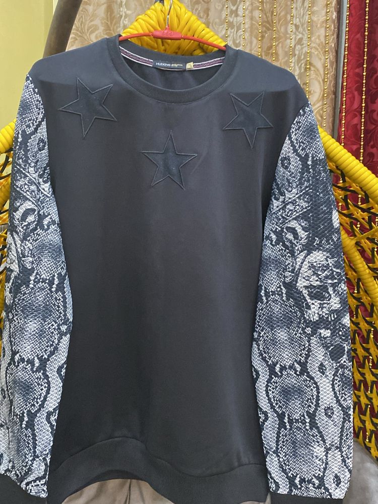 Sweat-Shirt For Men