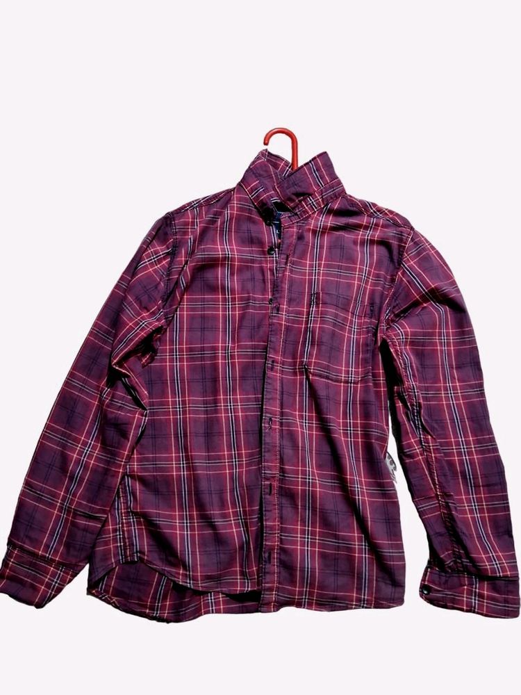 Mens Shirt