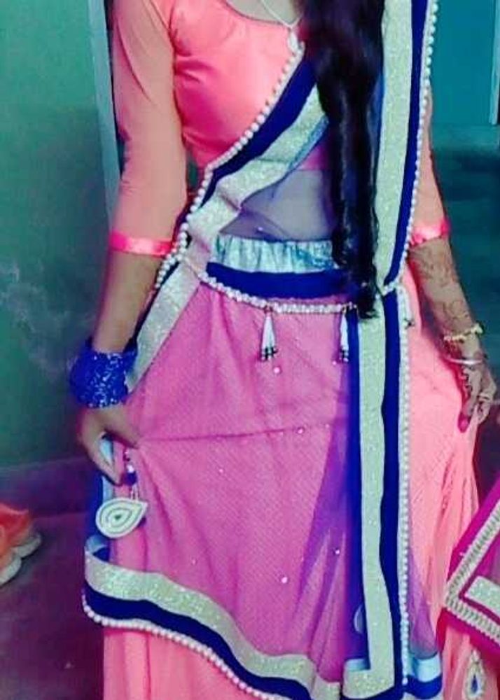 Lahnga
