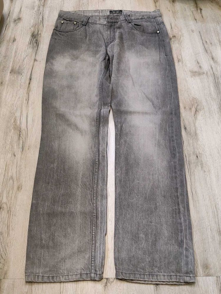 Ma095 Dezire Jeans Waist 34