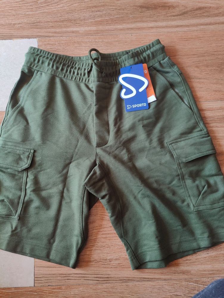 Corgo Shorts Athleisure💯