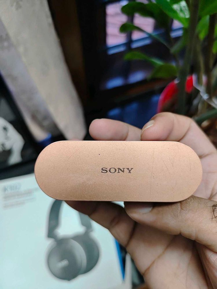 Sony WF-1000XM3 Lighlty used