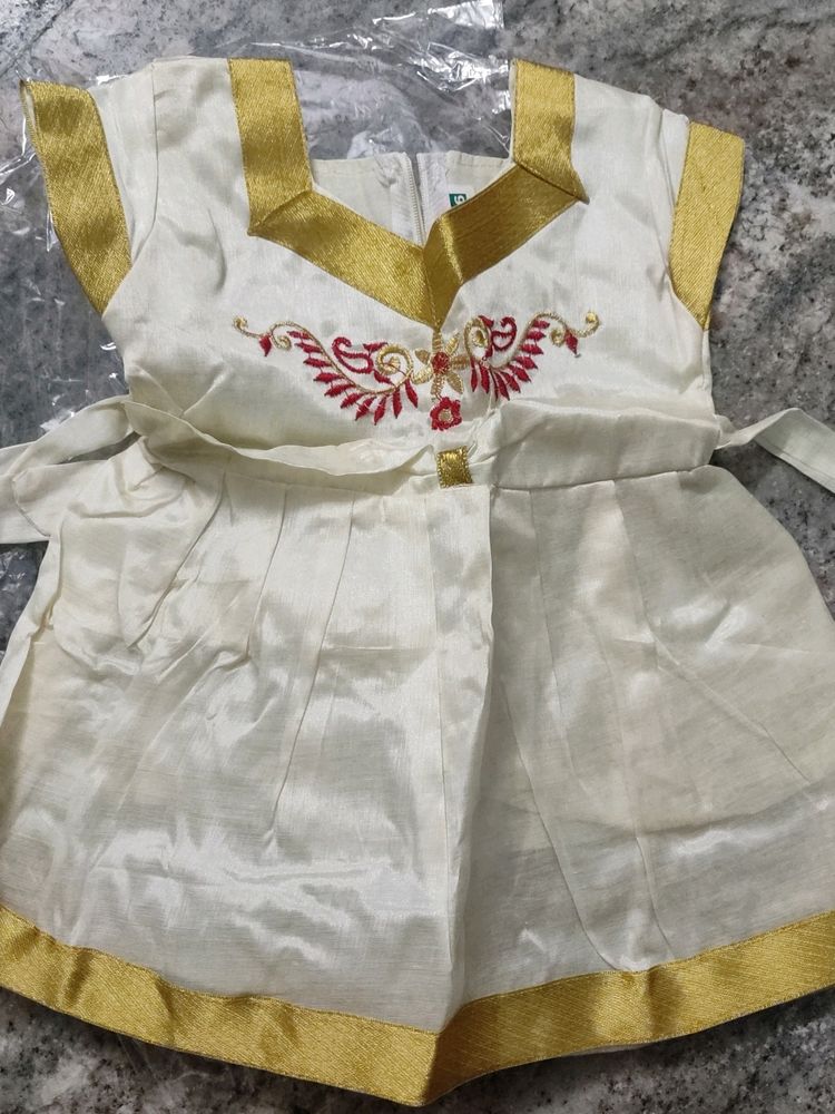 Kerala Dress