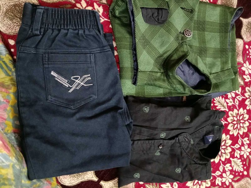 baby boy cloth