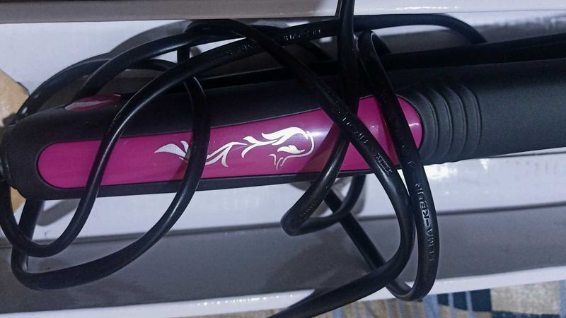 Hair Straightener - Gently Used