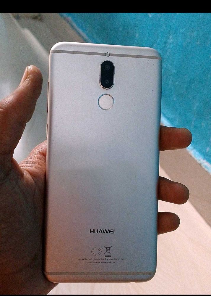 Huawei Smartphone