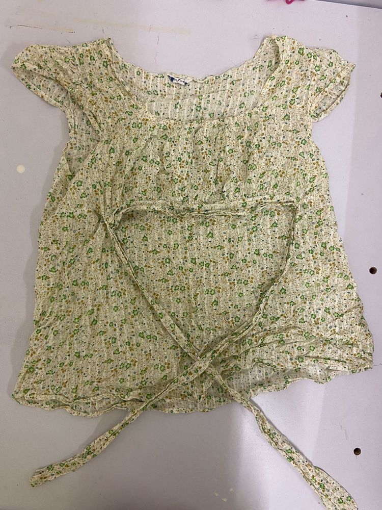 Floral Print