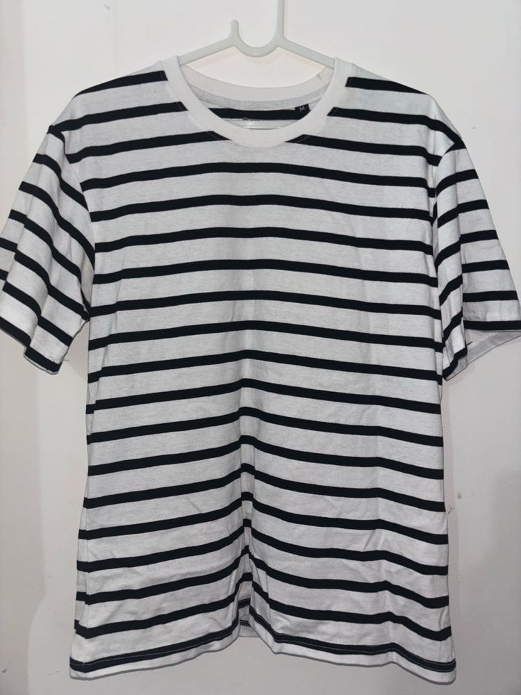 Striped T-Shirt
