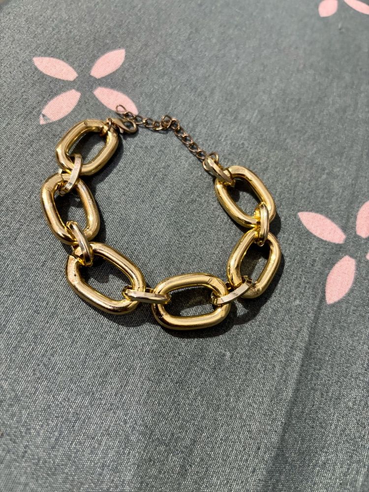 Anti-ternish Bracelet