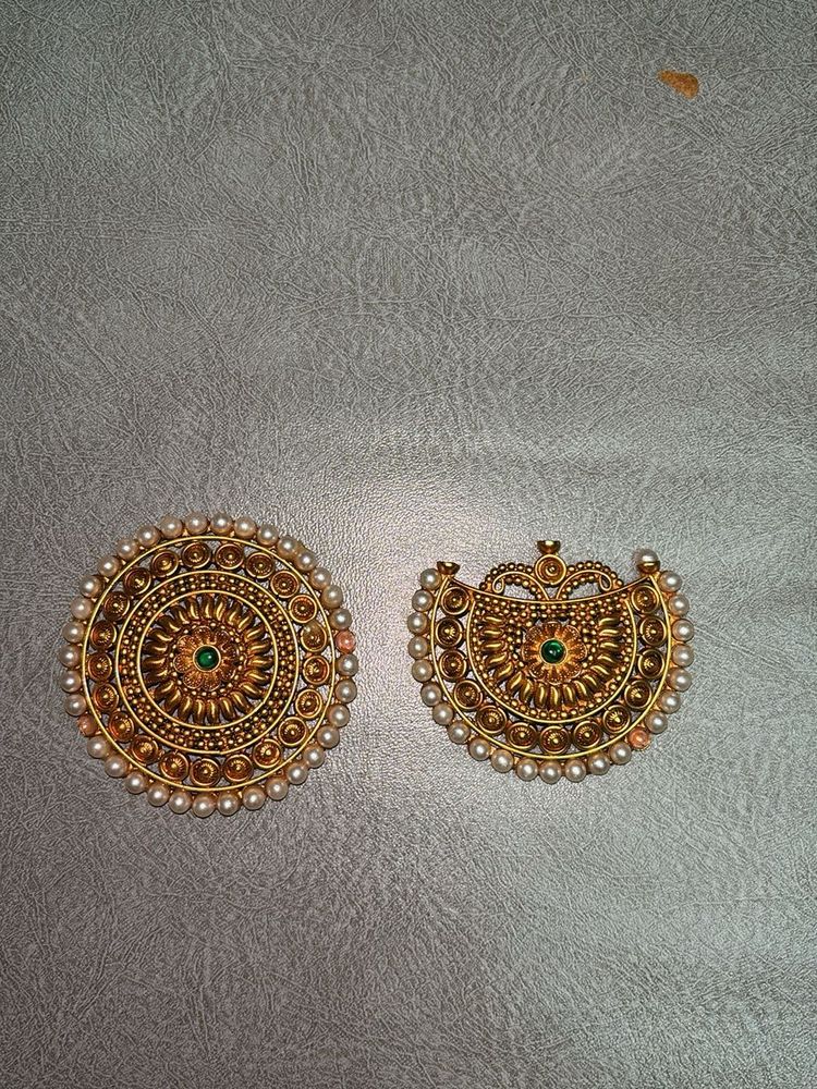 Chandran and Suriya Pirai - Head