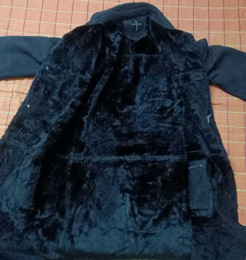 Black Coat