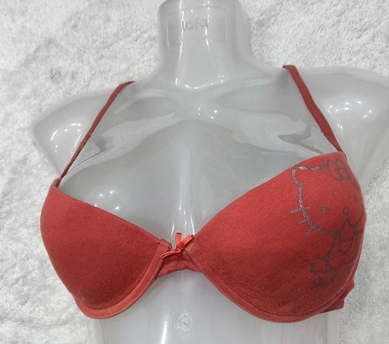 Hello Kitty Pedded 34