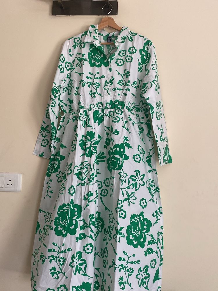 Most Beautiful Summer Dress
