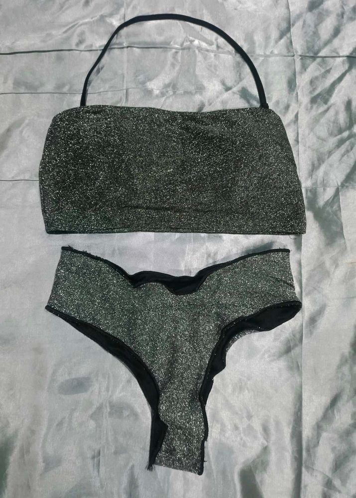 Sparkling Bikini Set
