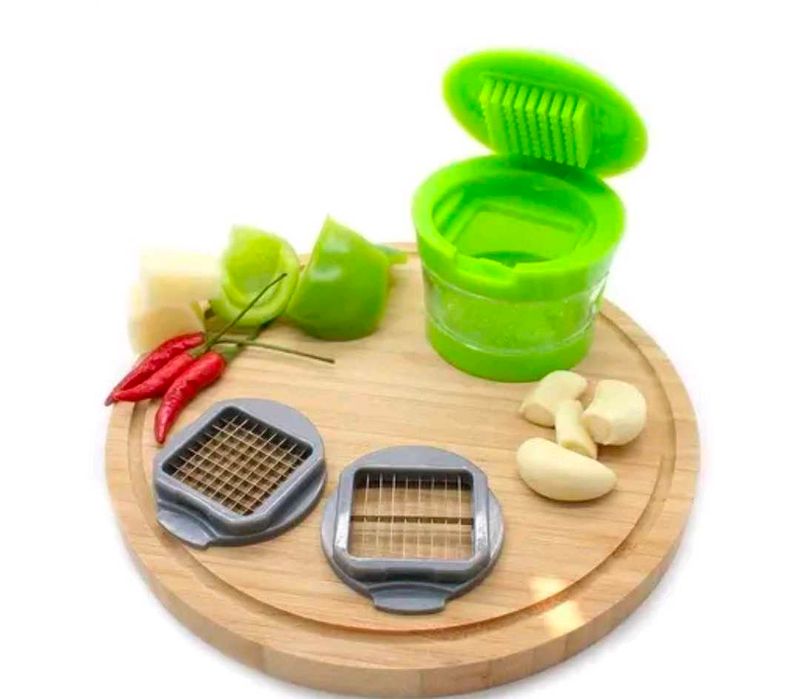 Veggie Dicer