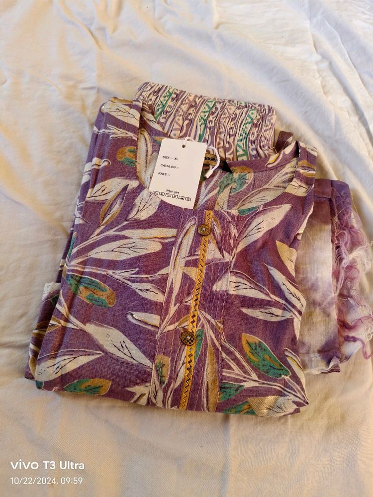 Kurta Set