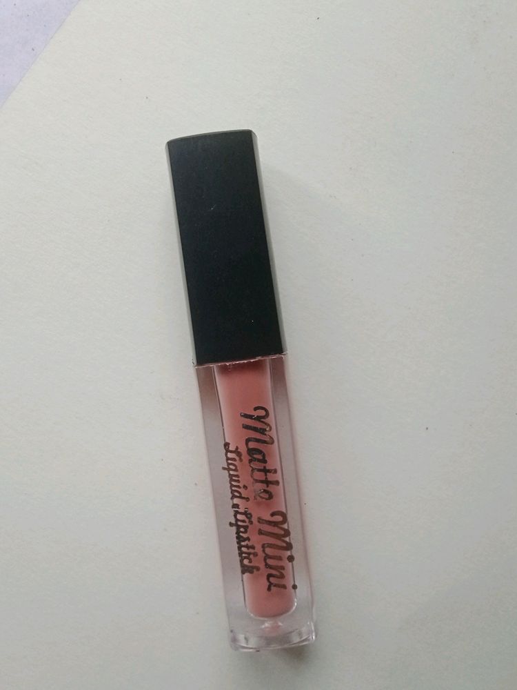 Matte Mini Lipstick