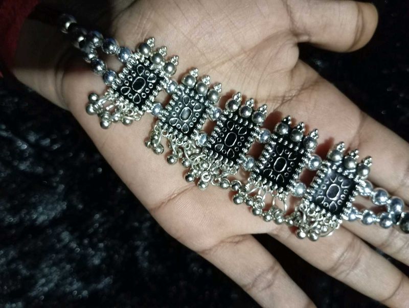 Jewellery Set